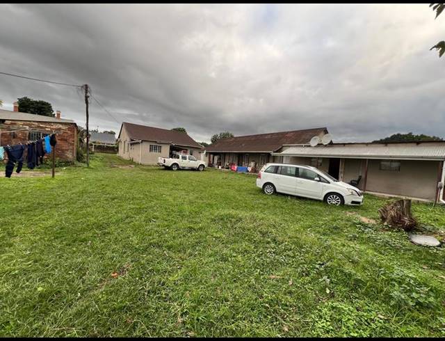 OFFICE FOR SALE IN PIETERMARITZBURG CENTRAL